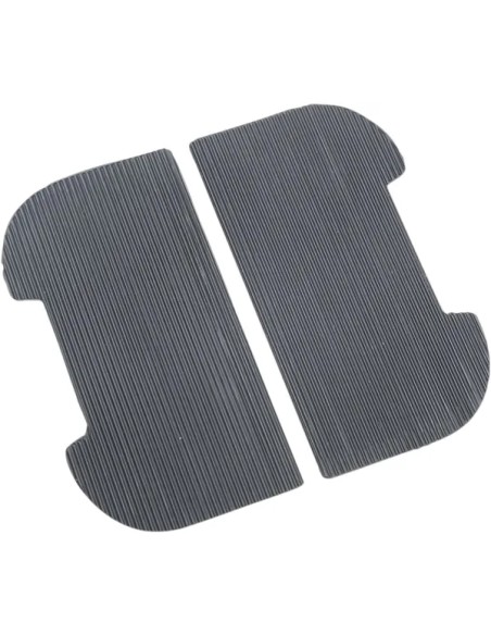 DRAG SPECIALTIES Trittbretter - REPL PAD F/720233 PAS BRD