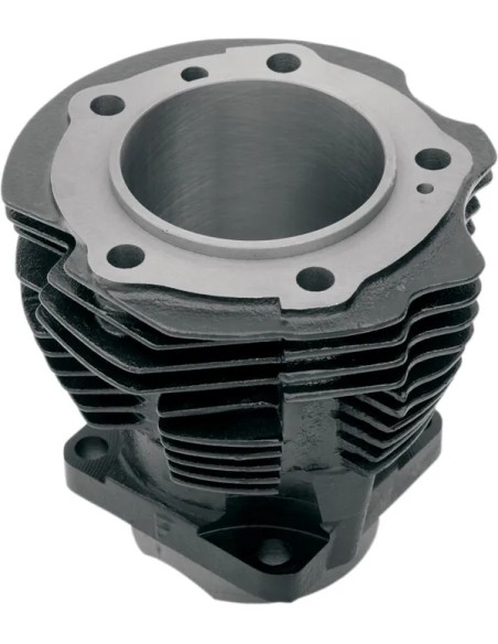 DRAG SPECIALTIES Zylinder, Zylindersätze & Big Bore Sätze für Harley Davidson FL 1200 1948-1964