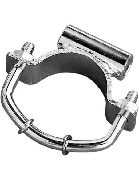 DRAG SPECIALTIES Montagematerial & Zubehör - UNIVERSAL SEAT BRACKET U