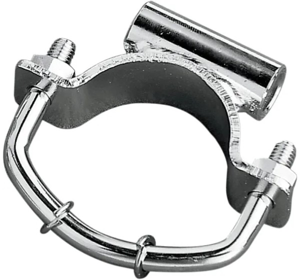 DRAG SPECIALTIES Montagematerial & Zubehör - UNIVERSAL SEAT BRACKET U