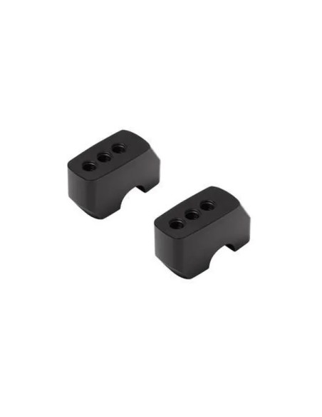 S&S CYCLE Risers - Einbaubeispiel