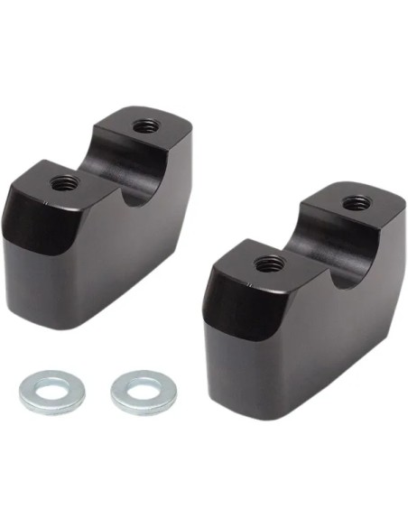 S&S CYCLE Risers Bild 4