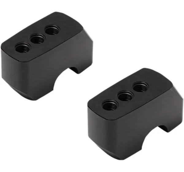 S&S CYCLE Risers Bild 5