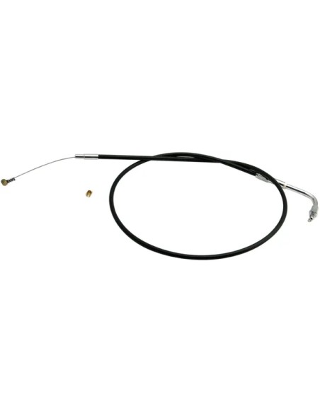 S&S CYCLE Bowdenzüge für Harley Davidson XLH 883 1996-2003