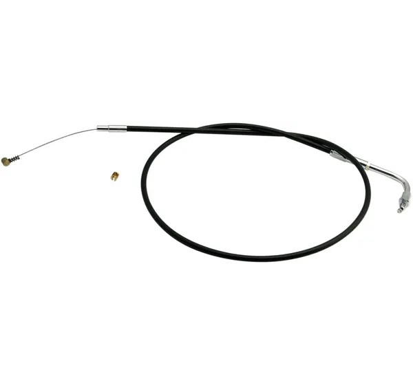 S&S CYCLE Bowdenzüge für Harley Davidson XLH 883 1996-2003