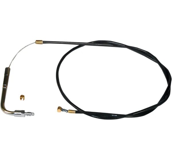S&S CYCLE Bowdenzüge für Harley Davidson XLH 883 1996-2003