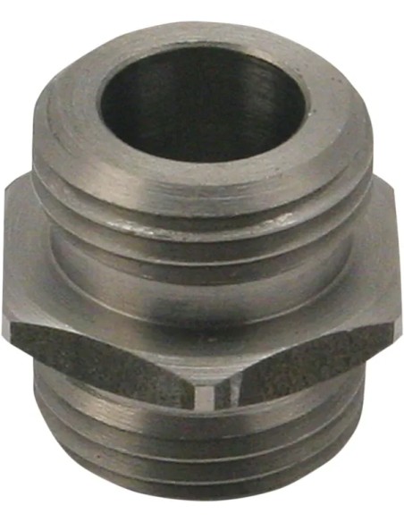 S&S CYCLE Schmiersystem - FITTING OIL FILTER