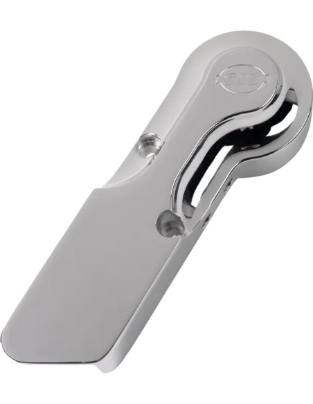 S&S CYCLE Schmiersystem für Harley Davidson FLSTC 1340 1992-1999