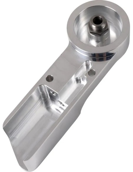 S&S CYCLE Schmiersystem - Detailansicht