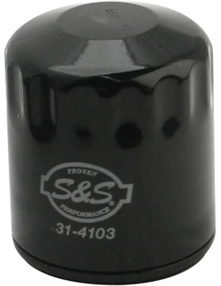 S&S CYCLE Schmiersystem für Harley Davidson FLSTFB 1690 ABS 2012-2017