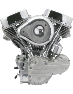 P-93 Series Motor