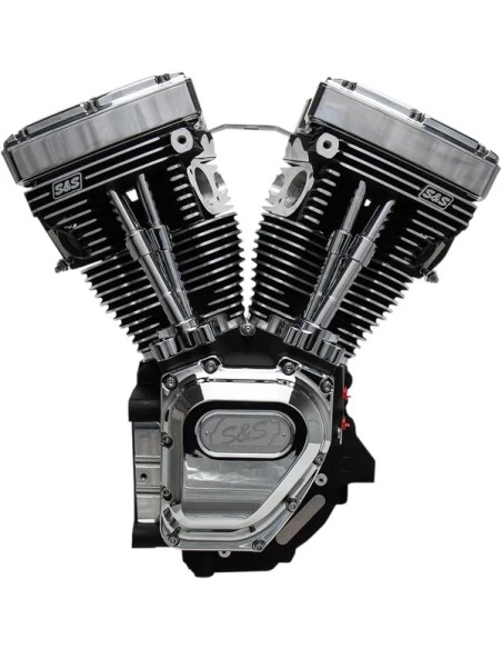 S&S CYCLE Komplette Motoren für Harley Davidson FLHR 1450 1999-2006