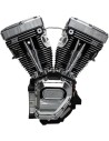 T111 Long Block Motor