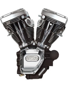 T143 Long Block Motor