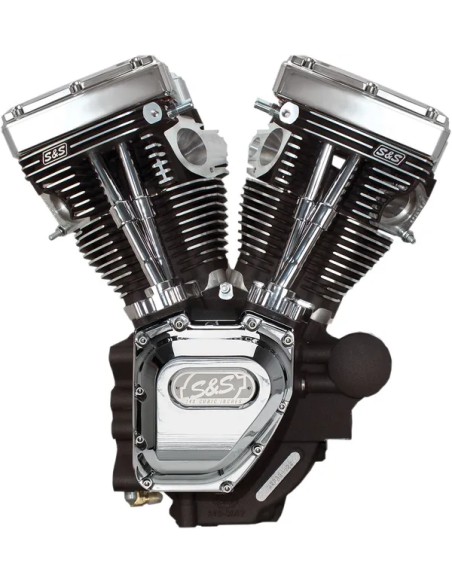 S&S CYCLE Komplette Motoren für Harley Davidson FLHRC 1690 ABS 2011-2016