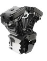 T143 Long Block Motor