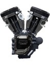 T143 Long Block Motor