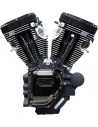 T143 Long Block Motor