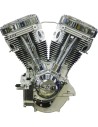 V111 Long-Block Motor