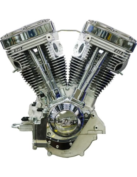 S&S CYCLE Komplette Motoren Bild 7