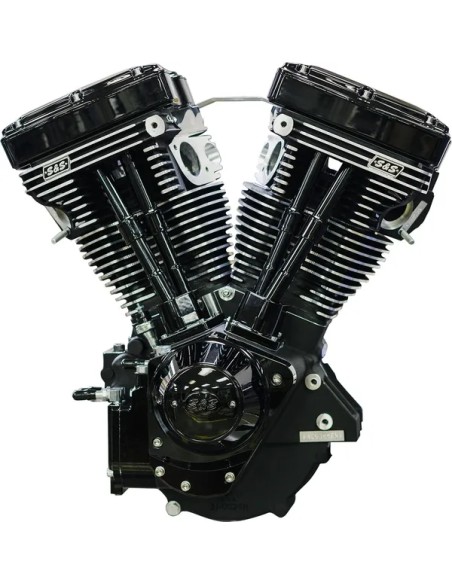 S&S CYCLE Komplett-Überholsätze für Harley Davidson FLHTC 1340 1984-1998