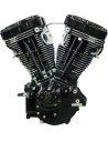 V124 Long Block Motor