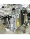 V124 Long Block Motor