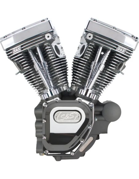 S&S CYCLE Komplette Motoren für Harley Davidson FLHRC 1690 ABS 2011-2016