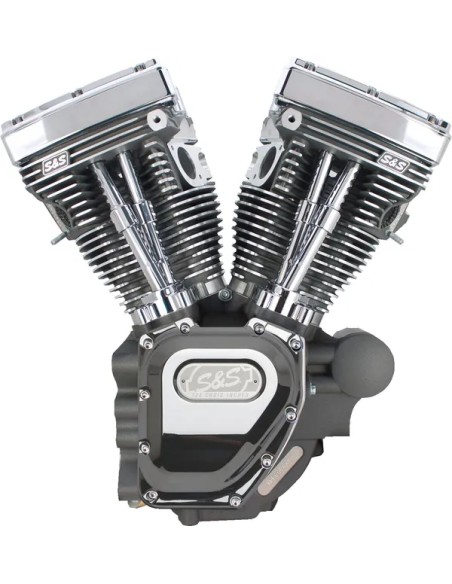 S&S CYCLE Komplette Motoren für Harley Davidson FLHRC 1690 ABS 2011-2016