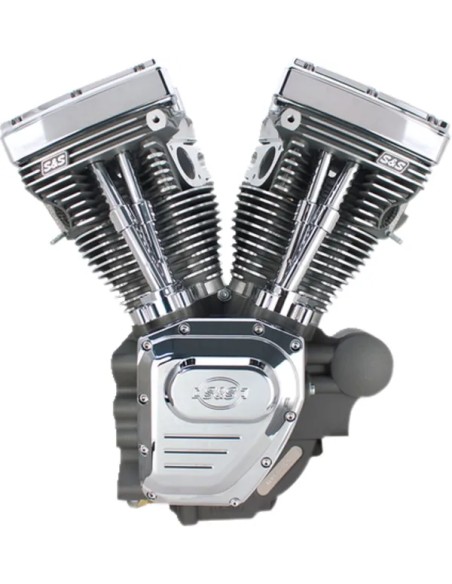 S&S CYCLE Komplette Motoren - Detailansicht