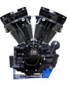 MK136 Motor mit 475G Nockenwelle