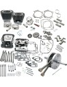 124" Hot Set Up® Motorleistungs-Kit