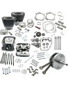 124" Hot Set Up® Motor-Performance-Kit