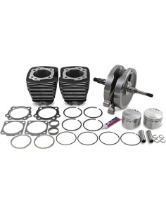 96" Sidewinder® Engine Performance Kit