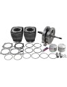 96" Sidewinder® Engine Performance Kit