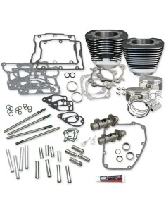 106" Hot Set Up® Motor Performance Kit