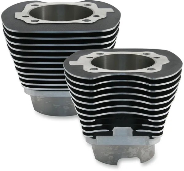 S&S CYCLE Zylinder, Zylindersätze & Big Bore Sätze für Harley Davidson FLHR 1450 1999-2006