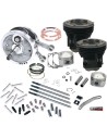 Sidewinder® Big Bore Stroker Motor-Performance-Kit