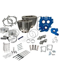 110" Power Package Performance-Kit