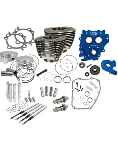 110" Power Package Performance-Kit