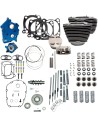 124" Power Package für wassergekühlte 107" M8