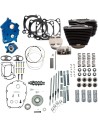 128" Power Package für 114"/117" Ölgekühlte M8