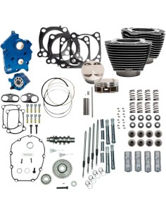128" Power Package Motorleistungs-Kit