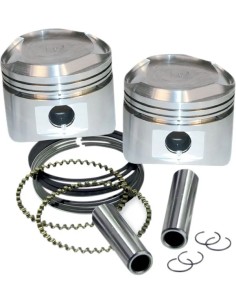 Kolbensatz für Super Stock® Köpfe