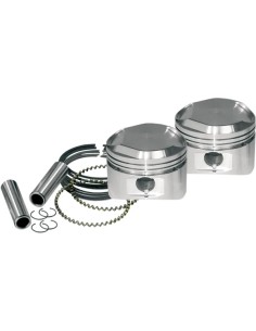 Kolbenkit für S&S Motoren