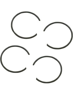 Kolbenbolzen-Sicherungsringe
