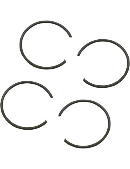 S&S CYCLE Kolbensätze, Kolben & Komponenten - KEEPER W.P. .927 4PK