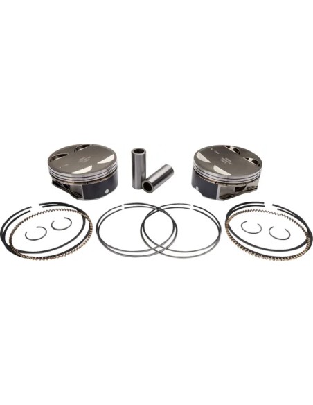 S&S CYCLE Kolbensätze, Kolben & Komponenten für Harley Davidson FLHTK 1868 ABS 2022-2023