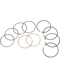 Ersatzring-Set für S&S Kolben