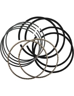 Ersatzring-Set für S&S Kolben